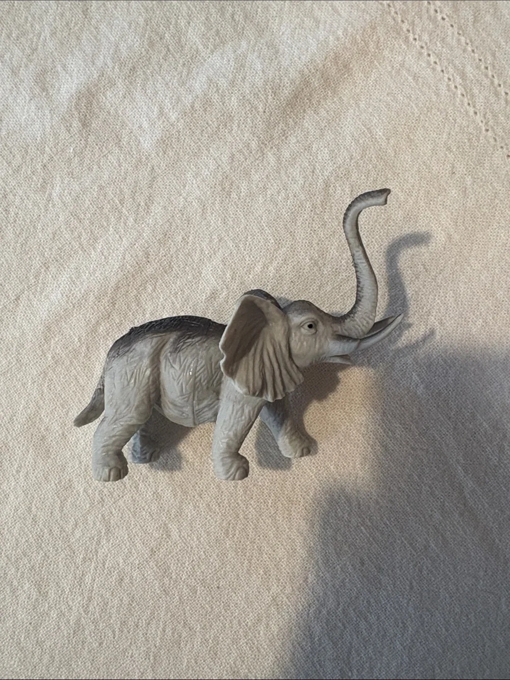 Elephant Toy